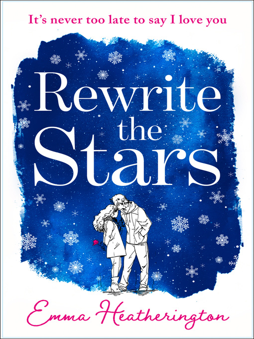 Title details for Rewrite the Stars by Emma Heatherington - Wait list